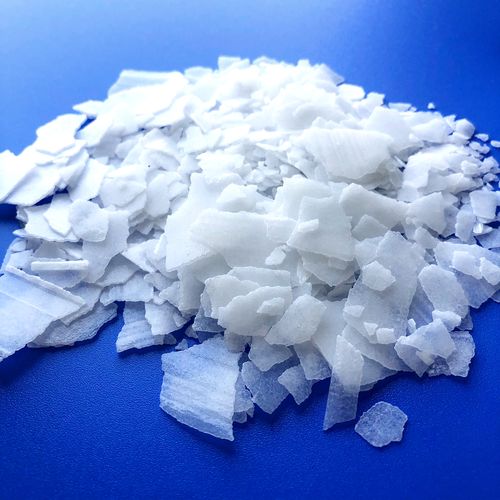 99% purity naoh caustic soda flakes