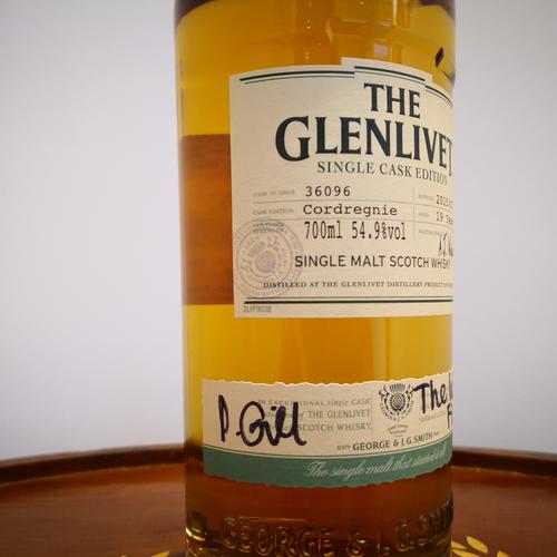 glenlivet19yosinglecask格兰威特19年单桶威士忌549威士忌