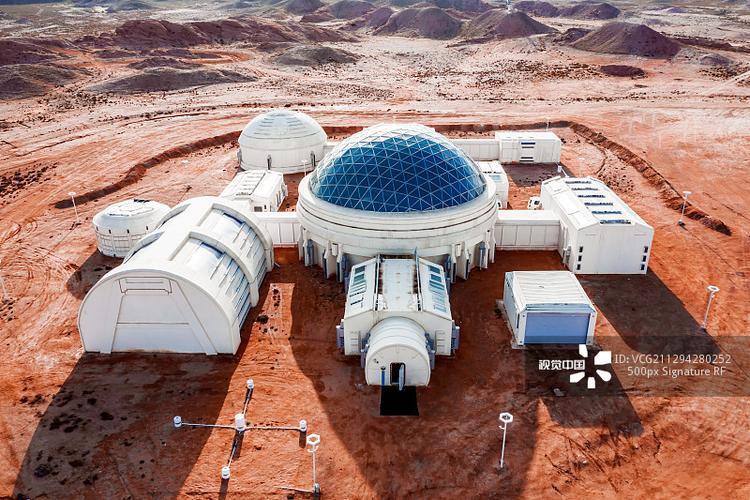 军事基地医疗用品火星环球探测机遇号火星探测器太空舱科学技术汽车