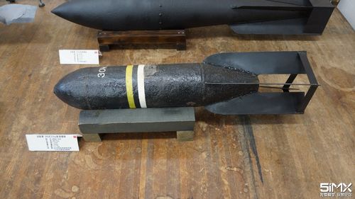 深度科普好文系列——旧日本帝国陆军的航空炸弹小传
