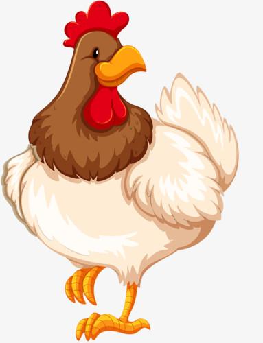 关键词:卡通动物手绘动物家禽家畜图精灵为您提供母鸡免费下载,本设计