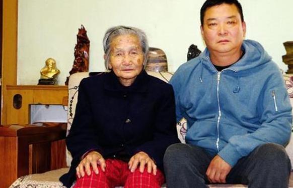 她是杨靖宇唯一儿媳26岁才知公爹身份