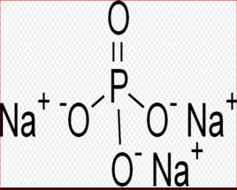 磷酸钠
