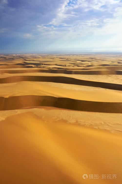 纳米布沙漠纳米比亚非洲