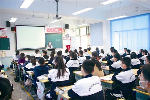 进教室要"过三关" 宁乡第二批42599名学生开学复课