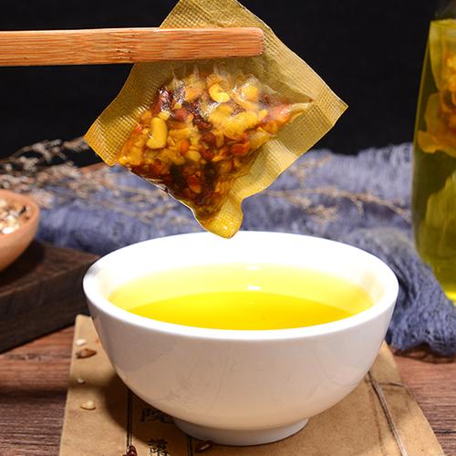 红豆薏米茶赤小豆芡实苦荞男女性养生茶包代用养生茶