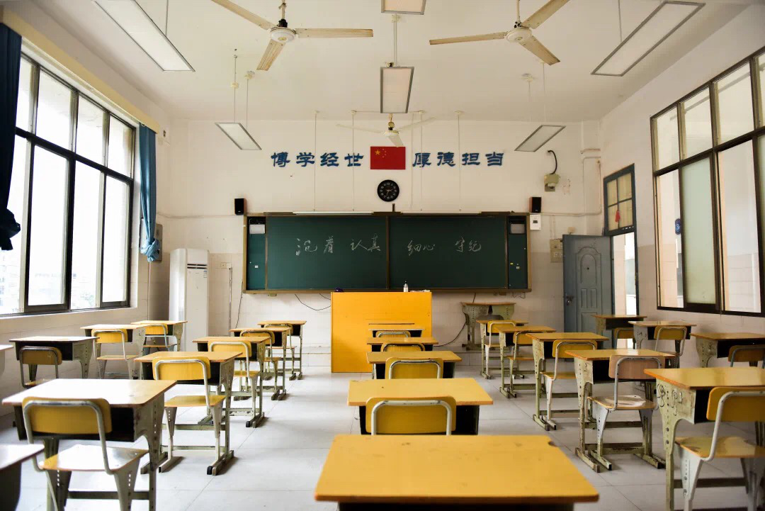 湖南2020年高中学考开考,高二学子迎来新高考首场检阅