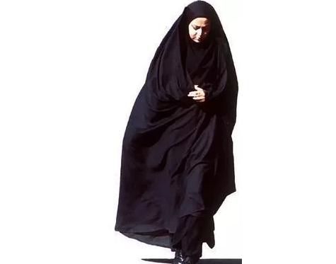 "头巾危机"正在欧洲蔓延:为什么这些国家禁止穆斯林用罩袍?