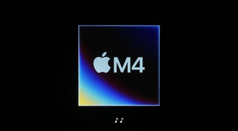 苹果"放飞吧"特别活动一文汇总:m4芯片加持史上最强ipad pro