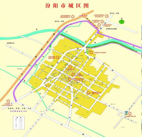 市区概况-汾阳市人民政府门户网站