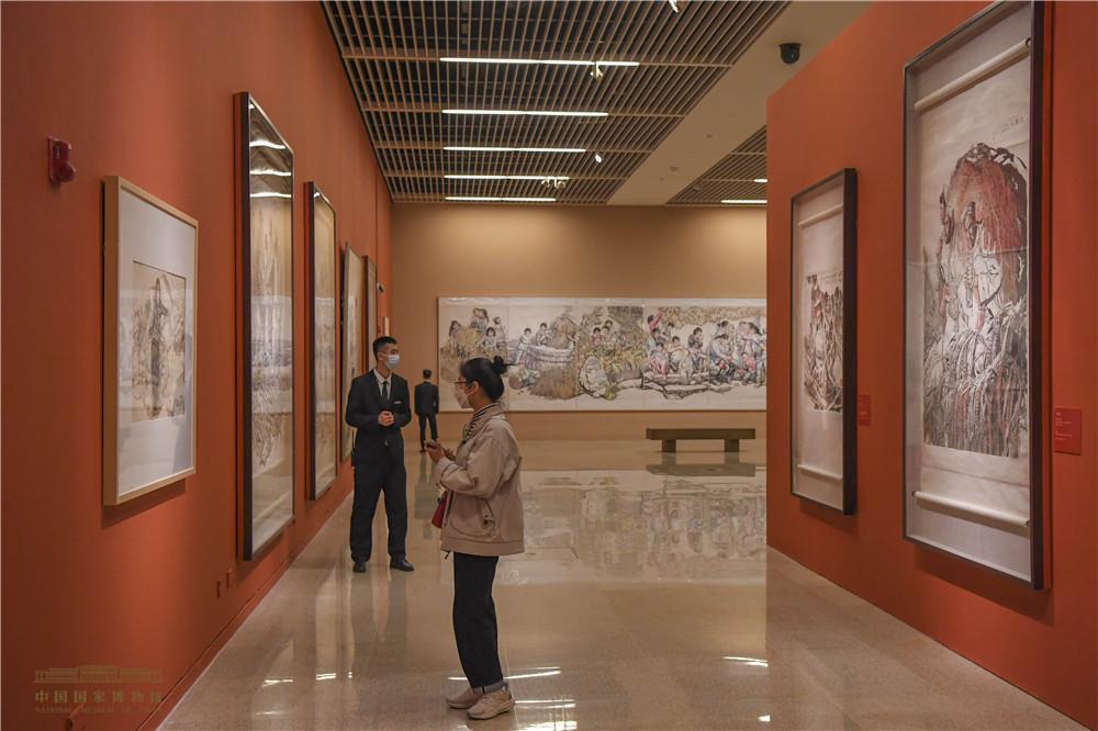 中国国家博物馆供图