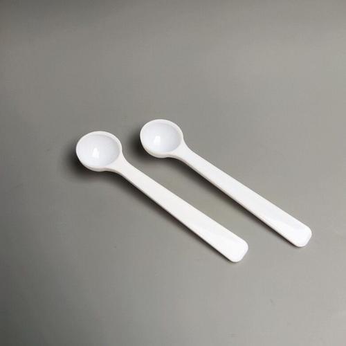 1克塑料定量勺粉末勺限量勺塑料量勺粉末勺调料勺