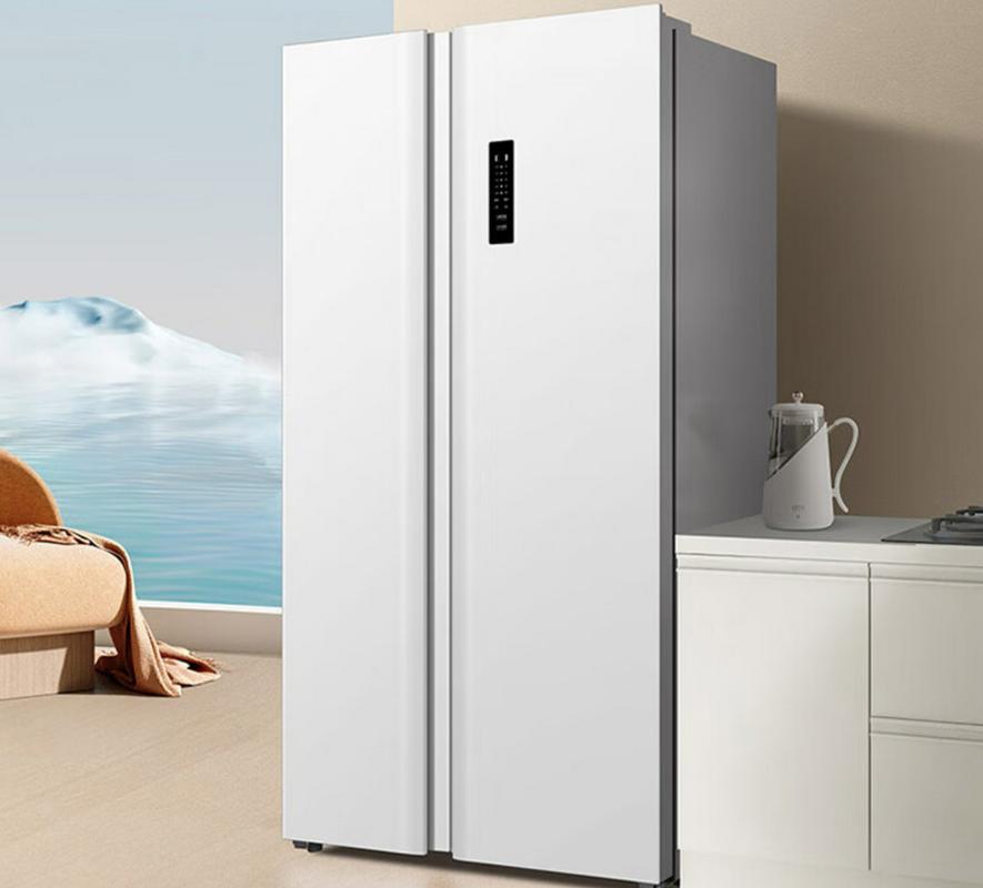 这个冰箱简直是家电里的"霸主",采用了先进的技术,可以帮助你更好地