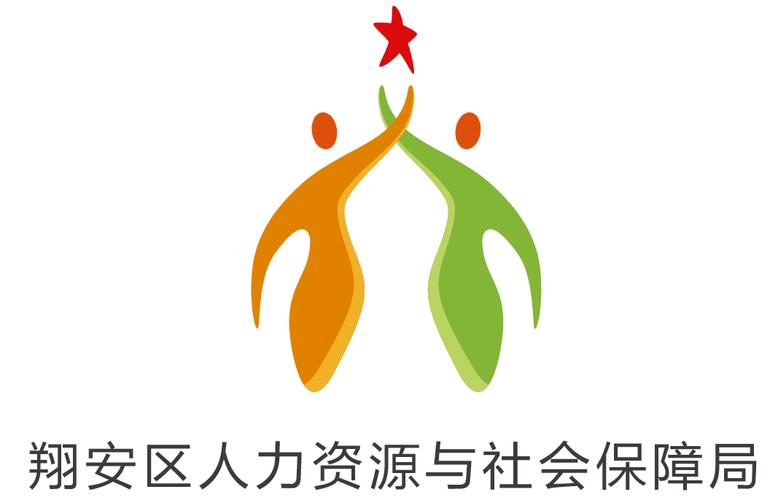 翔安区人社局logo征集活动