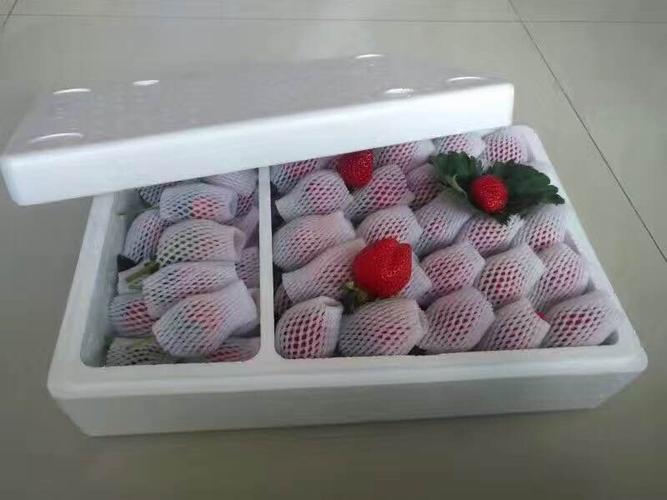 攀枝花中坝露天冬草莓 3斤净重(川内包邮)