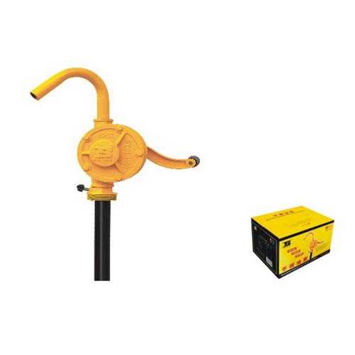 波斯手摇油泵手动抽油泵自吸吸油器适用汽油机油柴油煤油bs336032