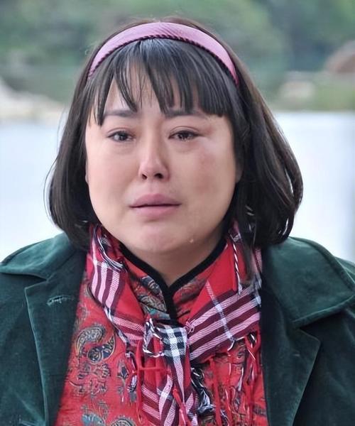 回顾李菁菁三婚三离老公都比她小患乳腺癌后与女儿相依为命