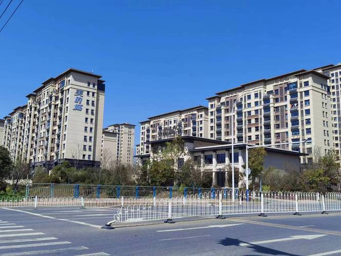 上海展进房地产经纪事务所关于庐江城西美的城一期洋房7号0804室144.