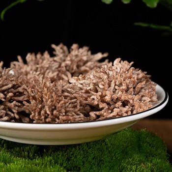 玉翔新鲜龙爪菇云南当季时令山珍类蔬菜蘑菇珊瑚菌煲汤火锅搭配食材