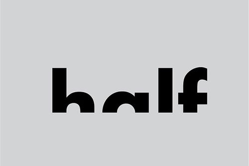 瑞典设计师danielcarlmatz创意英文单词logo设计