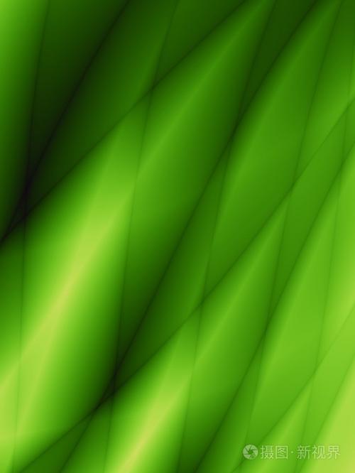 自然绿色web图案背景