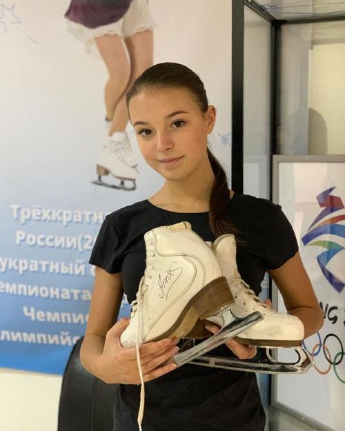 annashcherbakova##谢尔巴科娃