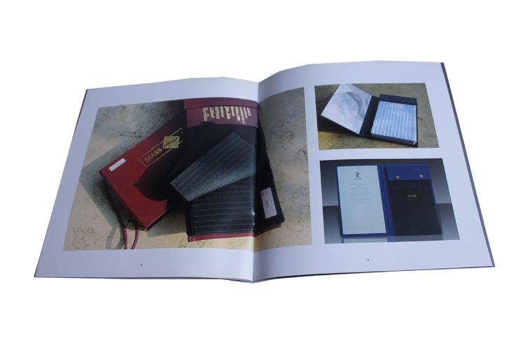 四色印刷 优质铜版纸装订 32p书刊杂志目录本批发
