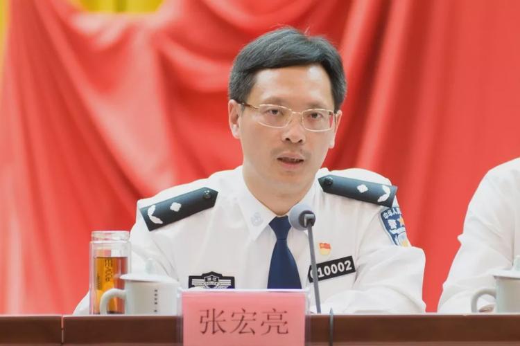 保驾护航丨杭州多地召开公安工作会议