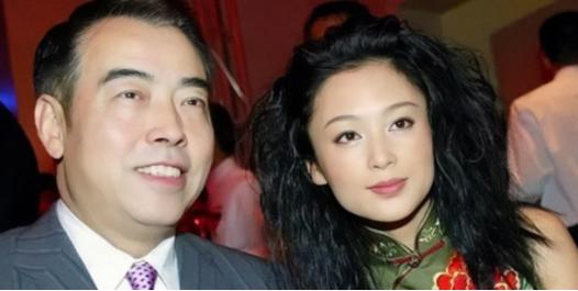 回顾倪萍和陈凯歌分手26年他娶娇妻生活圆满她再婚带痛做母亲
