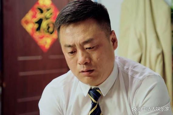 宋晓峰为什么在电视剧《乡村爱情》中使用自己的真实姓名?