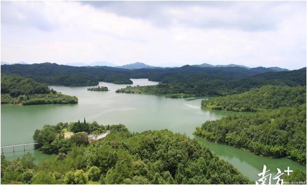 国家级新名片1梅州市平远县获评国家生态文明建设示范区