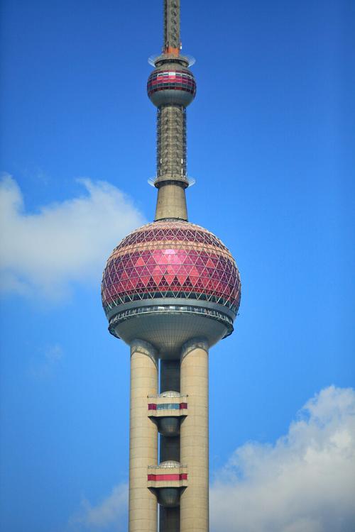 上海特色建筑