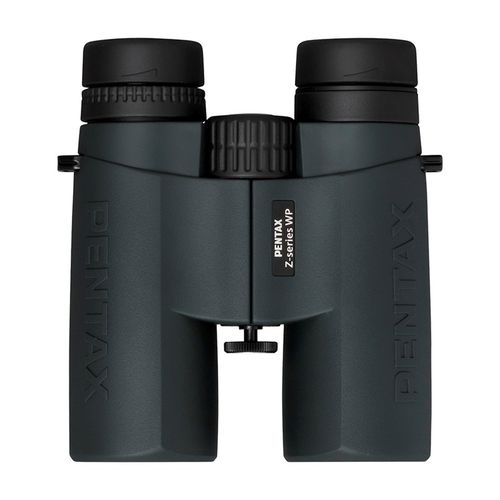 日本原装进口宾得pentax望远镜zd8x43ed高倍普通望远镜