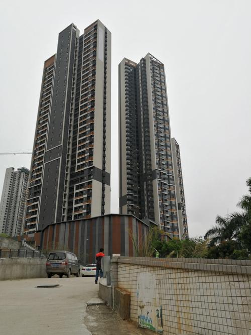 深圳龙岗可拆迁旧改项目低于市场价一千万业主急卖