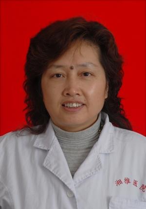 杨晓苏            教授