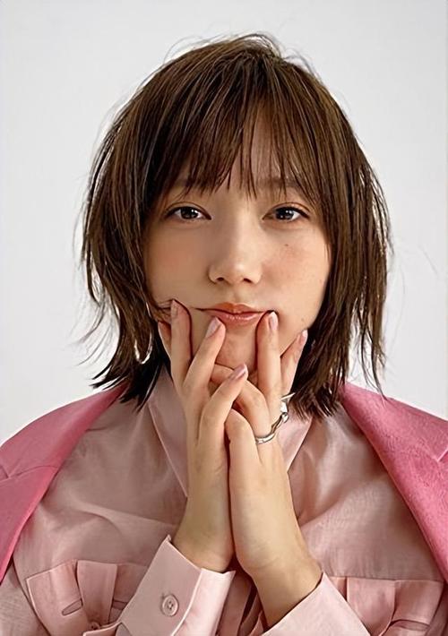日本美女模特——本田翼_网易订阅