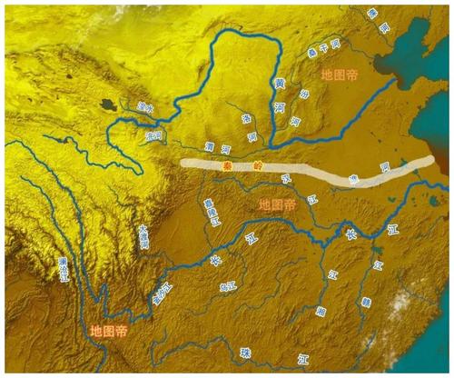 历史| 跨淮河两岸,信阳算南方还是北方?