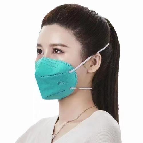 n95医用防护口罩头戴耳挂式医疗级别