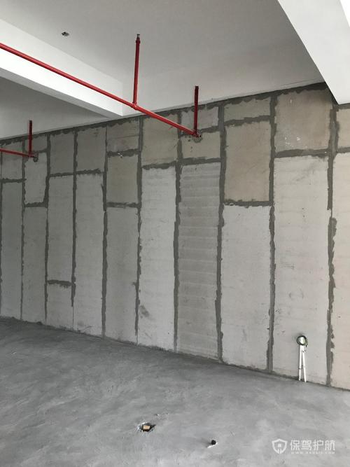 装修选材轻质隔墙板的优缺点有哪些