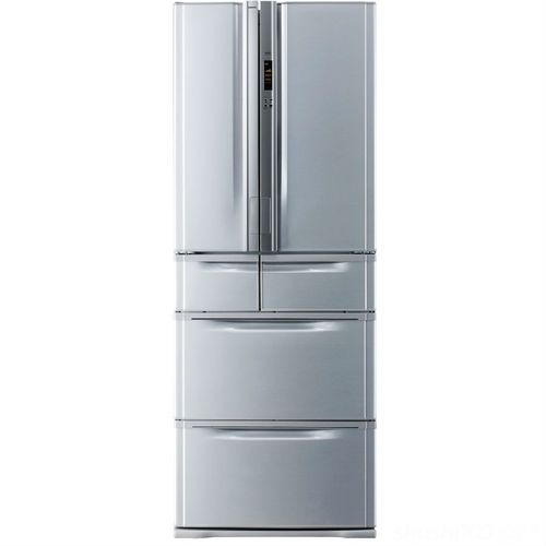 星星双开门冰箱的优势星星双开门冰箱的设计