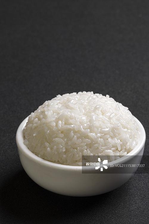 白米饭图片素材