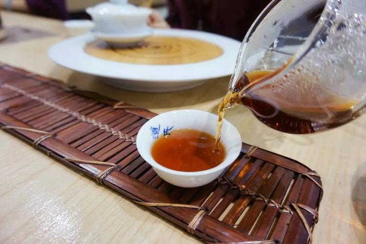 广州茶博会▏道氏易泡系列,新体验有逼格的喝茶