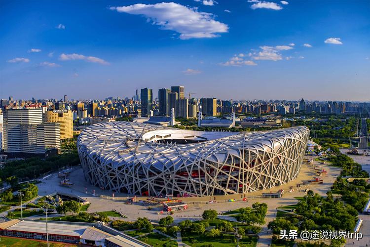 盘点中国现代8个逆天工程,个个堪称世界奇迹,其中5个创全球第一