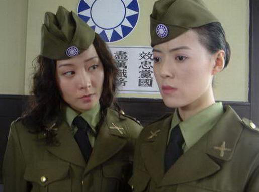 女特务姜毅英,军统区唯一女将军,抗日战争中所有日军的眼中钉