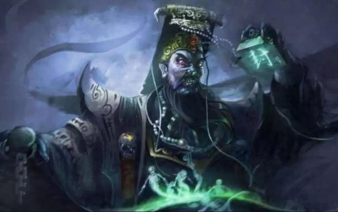 中国历史上的四大阎罗王,每个都是名官,包拯也在其中_寇准