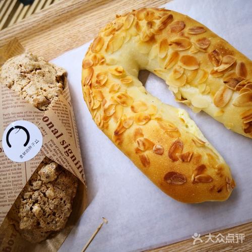 柔软的胖子图片-北京面包甜点-大众点评网