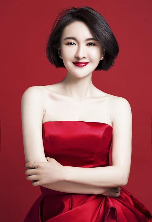 郑亦桐,中国内地女演员,1984年10月13日出生于河北邯郸.