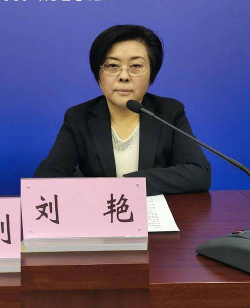 党委委员,副主任市国资委刘艳在国企改革方面,近两年中央企业在大力