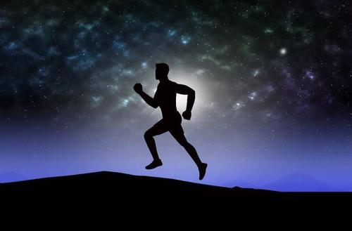 关于夜跑的10个真相总有一个是你想知道的