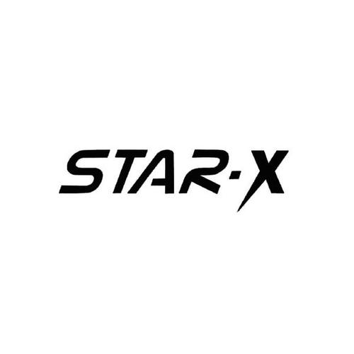 starx                                     